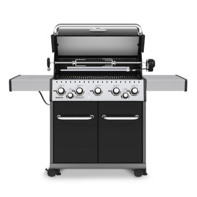 Газовый гриль BROIL KING BARON 590 Газовый гриль BROIL KING BARON 590