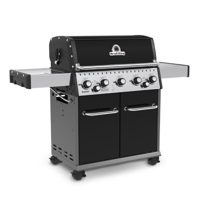 Газовый гриль BROIL KING BARON 590 Газовый гриль BROIL KING BARON 590