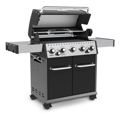 Газовый гриль BROIL KING BARON 590 Газовый гриль BROIL KING BARON 590