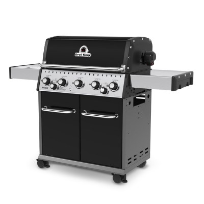 Газовый гриль BROIL KING BARON 590 Газовый гриль BROIL KING BARON 590