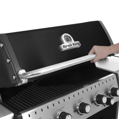 Газовый гриль BROIL KING BARON 590 Газовый гриль BROIL KING BARON 590