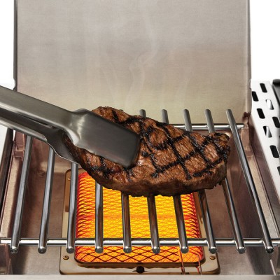 Газовый гриль BROIL KING BARON S 590 IR Газовый гриль BROIL KING BARON S 590 IR