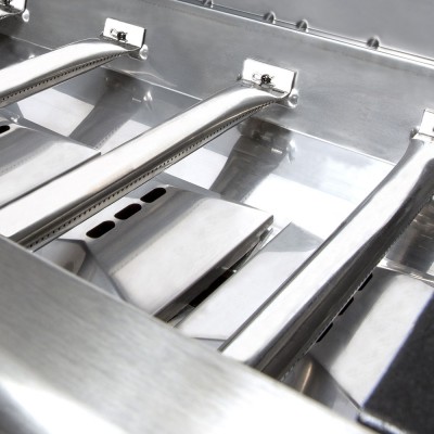 Газовий гриль BROIL KING CROWN 440 Газовий гриль BROIL KING CROWN 440
