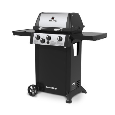 Газовий гриль BROIL KING GEM 340 Газовий гриль BROIL KING GEM 340