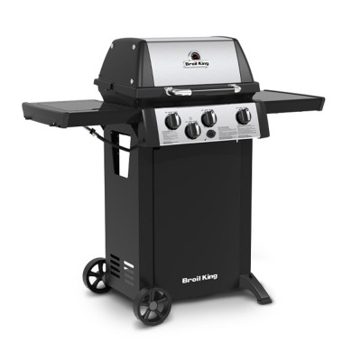 Газовий гриль BROIL KING GEM 340 Газовий гриль BROIL KING GEM 340