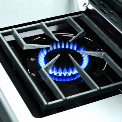 Газовий гриль BROIL KING IMPERIAL 590 Газовий гриль BROIL KING IMPERIAL 590
