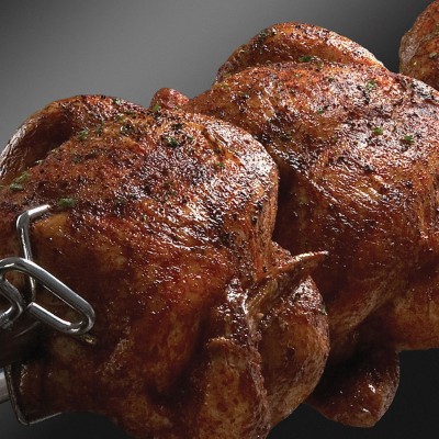 Газовий гриль BROIL KING IMPERIAL 590 Газовий гриль BROIL KING IMPERIAL 590