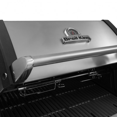 Газовий гриль BROIL KING IMPERIAL 590 Газовий гриль BROIL KING IMPERIAL 590