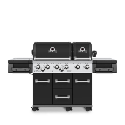 Газовий гриль BROIL KING IMPERIAL 690 Газовий гриль BROIL KING IMPERIAL 690