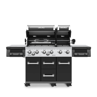 Газовий гриль BROIL KING IMPERIAL 690 Газовий гриль BROIL KING IMPERIAL 690