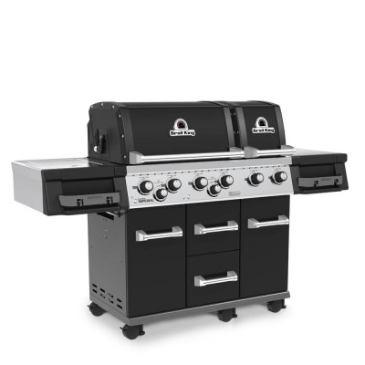 Газовий гриль BROIL KING IMPERIAL 690 Газовий гриль BROIL KING IMPERIAL 690