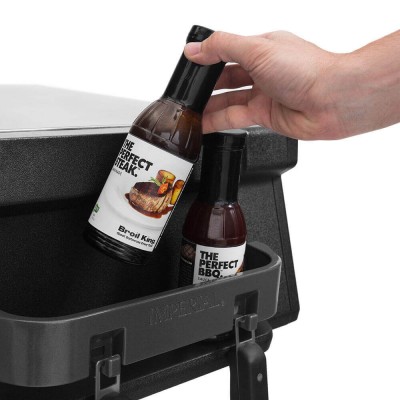 Газовий гриль BROIL KING IMPERIAL S 590 IR Газовий гриль BROIL KING IMPERIAL S 590 IR