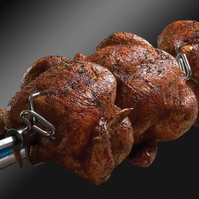 Газовий гриль BROIL KING IMPERIAL S 590 IR Газовий гриль BROIL KING IMPERIAL S 590 IR