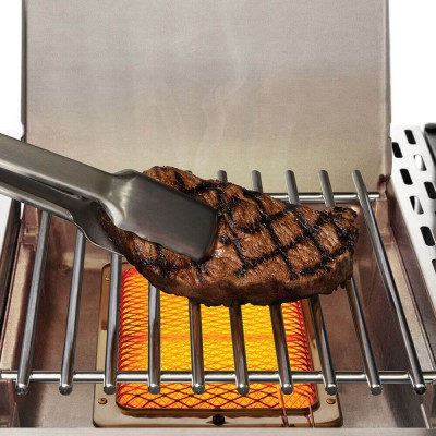 Газовий гриль BROIL KING IMPERIAL S 590 IR Газовий гриль BROIL KING IMPERIAL S 590 IR