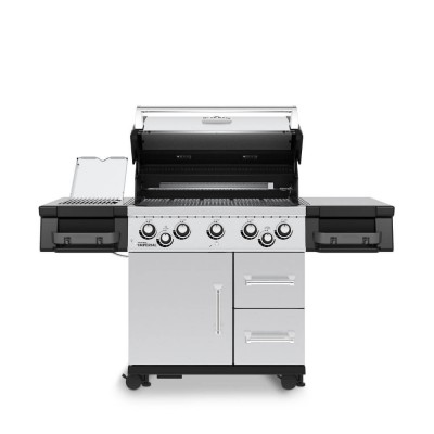 Газовий гриль BROIL KING IMPERIAL S 590 IR Газовий гриль BROIL KING IMPERIAL S 590 IR