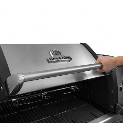 Газовий гриль BROIL KING IMPERIAL S 690 Газовий гриль BROIL KING IMPERIAL S 690