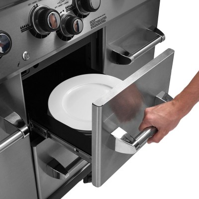 Газовий гриль BROIL KING IMPERIAL S 690 Газовий гриль BROIL KING IMPERIAL S 690