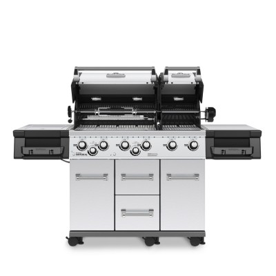 Газовий гриль BROIL KING IMPERIAL S 690 Газовий гриль BROIL KING IMPERIAL S 690