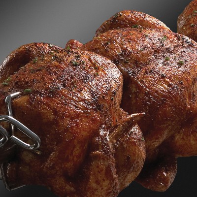 Газовий гриль BROIL KING IMPERIAL S 690 Газовий гриль BROIL KING IMPERIAL S 690