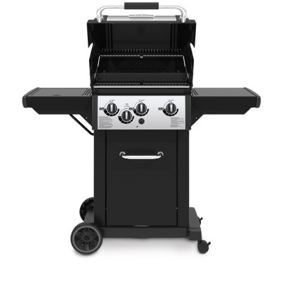 Газовый гриль BROIL KING MONARCH 340 Газовый гриль BROIL KING MONARCH 340