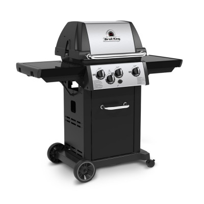Газовый гриль BROIL KING MONARCH 340 Газовый гриль BROIL KING MONARCH 340