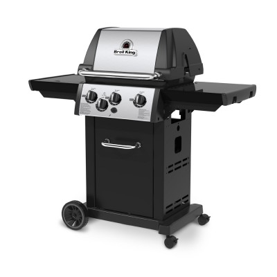Газовый гриль BROIL KING MONARCH 340 Газовый гриль BROIL KING MONARCH 340