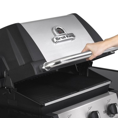 Газовый гриль BROIL KING MONARCH 340 Газовый гриль BROIL KING MONARCH 340