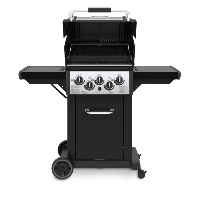 Газовий гриль BROIL KING MONARCH 390 Газовий гриль BROIL KING MONARCH 390