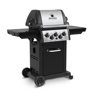 Газовий гриль BROIL KING MONARCH 390 Газовий гриль BROIL KING MONARCH 390
