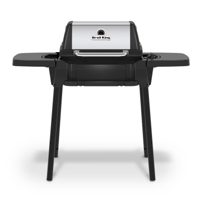 Газовий гриль BROIL KING PORTA-CHEF 120 Газовий гриль BROIL KING PORTA-CHEF 120