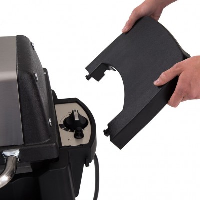 Газовий гриль BROIL KING PORTA-CHEF 120 Газовий гриль BROIL KING PORTA-CHEF 120