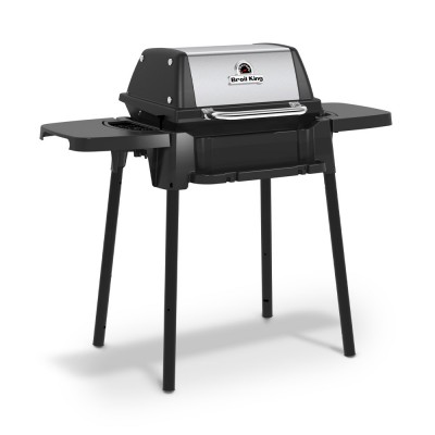 Газовий гриль BROIL KING PORTA-CHEF 120 Газовий гриль BROIL KING PORTA-CHEF 120