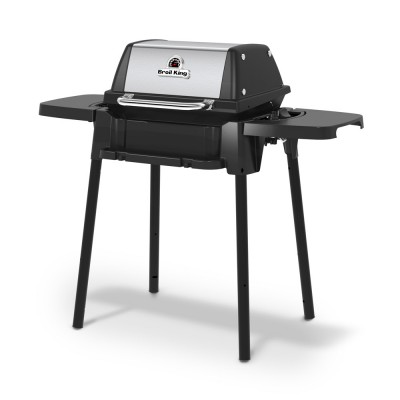 Газовий гриль BROIL KING PORTA-CHEF 120 Газовий гриль BROIL KING PORTA-CHEF 120