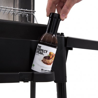 Газовий гриль BROIL KING PORTA-CHEF 120 Газовий гриль BROIL KING PORTA-CHEF 120