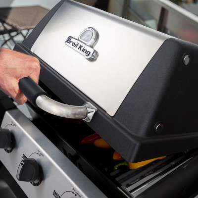Газовий гриль BROIL KING PORTA CHEF 320 Газовий гриль BROIL KING PORTA CHEF 320