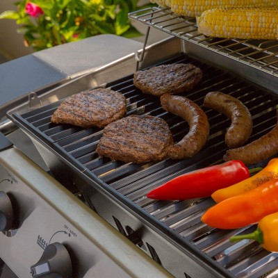 Газовий гриль BROIL KING PORTA CHEF 320 Газовий гриль BROIL KING PORTA CHEF 320