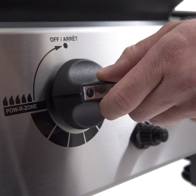 Газовий гриль BROIL KING PORTA CHEF 320 Газовий гриль BROIL KING PORTA CHEF 320