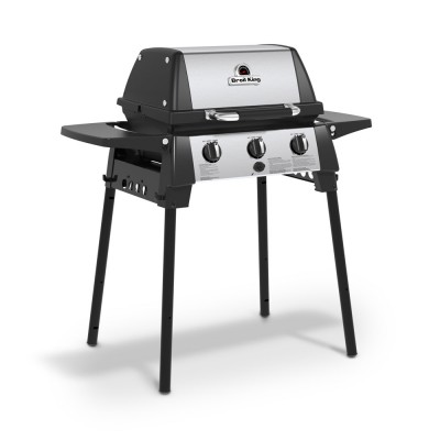 Газовий гриль BROIL KING PORTA CHEF 320 Газовий гриль BROIL KING PORTA CHEF 320
