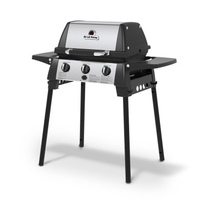 Газовий гриль BROIL KING PORTA CHEF 320 Газовий гриль BROIL KING PORTA CHEF 320