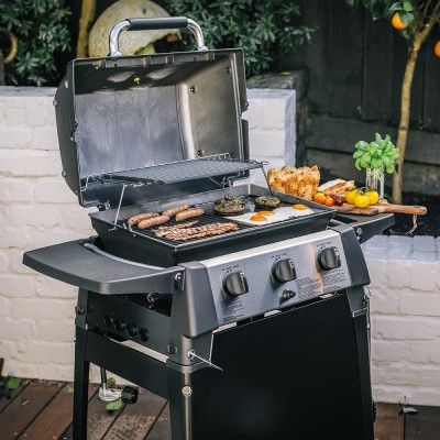 Газовий гриль BROIL KING PORTA CHEF 320 Газовий гриль BROIL KING PORTA CHEF 320