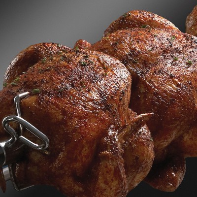 Газовий гриль BROIL KING REGAL 490 Газовий гриль BROIL KING REGAL 490