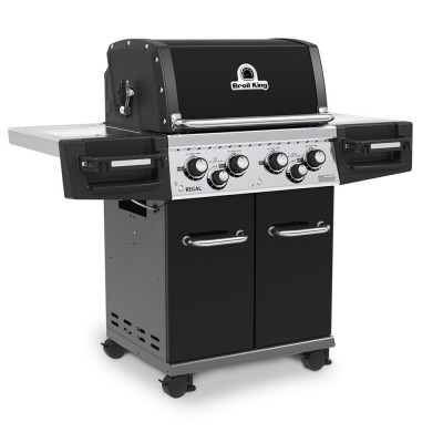 Газовий гриль BROIL KING REGAL 490 Газовий гриль BROIL KING REGAL 490