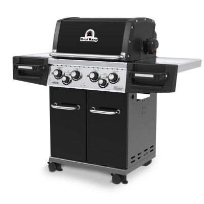 Газовий гриль BROIL KING REGAL 490 Газовий гриль BROIL KING REGAL 490
