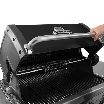 Газовий гриль BROIL KING REGAL 490 Газовий гриль BROIL KING REGAL 490