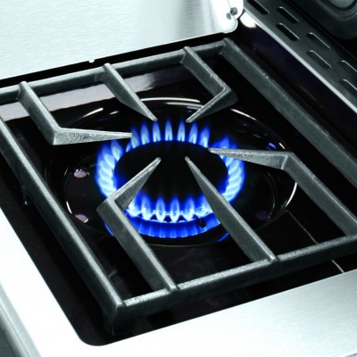 Газовий гриль BROIL KING REGAL 490 Газовий гриль BROIL KING REGAL 490