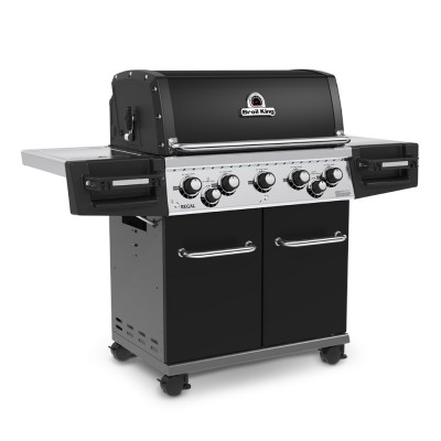 Газовий гриль BROIL KING REGAL 590 Газовий гриль BROIL KING REGAL 590