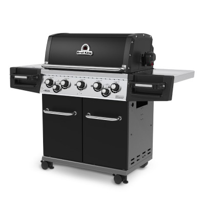 Газовий гриль BROIL KING REGAL 590 Газовий гриль BROIL KING REGAL 590