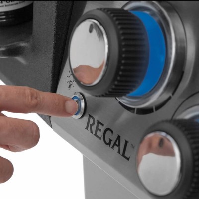 Газовий гриль BROIL KING REGAL 690 IR PRO Газовий гриль BROIL KING REGAL 690 IR PRO