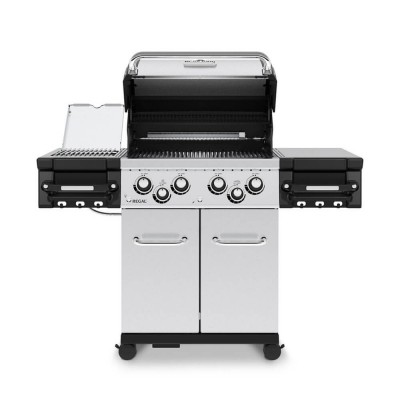 Газовый гриль BROIL KING REGAL S 490 IR PRO