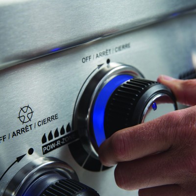 Газовий гриль BROIL KING REGAL 690 Газовий гриль BROIL KING REGAL 690